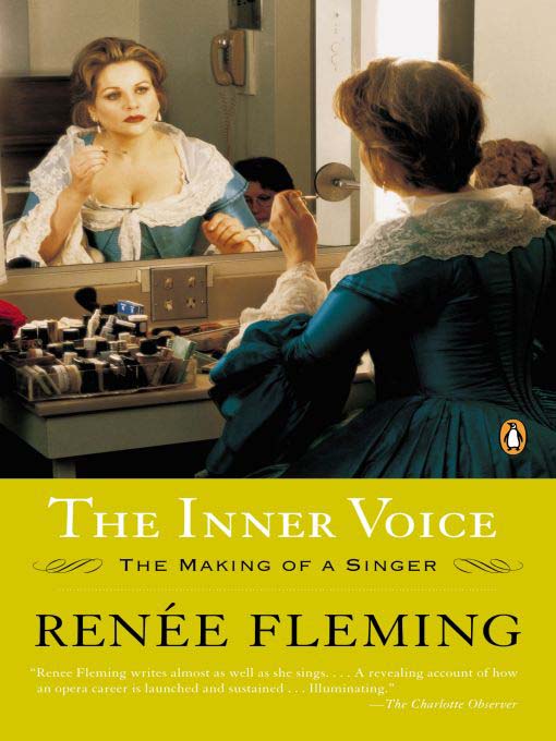 Title details for The Inner Voice by Renée Fleming - Available